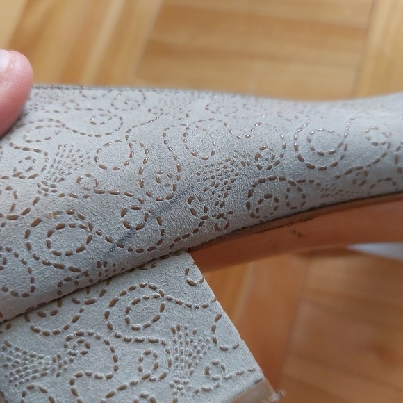 Bruno Magli vintage shoes size 65 - Picture 10 of 12